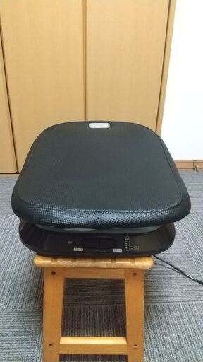 美品　パワーX  FD-063　エクササイズ　ウエストシェイプ　ダイエット　トレーニング
