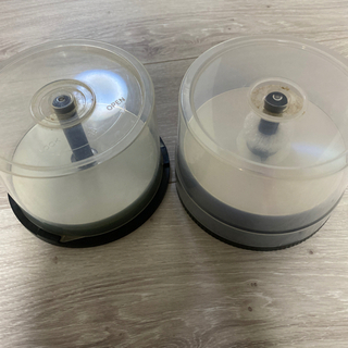 DVD-R CD-R