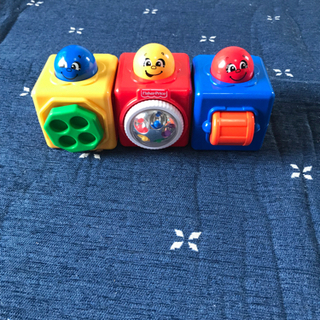 幼児用おもちゃの画像