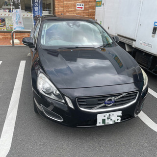 自家用車ボルボS60 ドライブeの画像