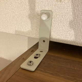 【取引き調整中】　無印　スタッキングシェルフの画像