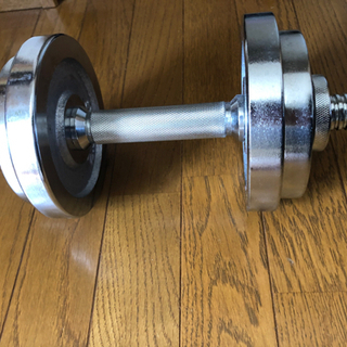 ダンベル10kg  CORE BLADE