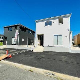 《新築戸建》土浦市滝田第9 価格変更‼️
