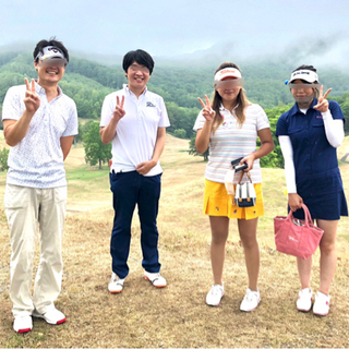 【令和7年3月8日更新】ゴルともサークルで輪を広げよう！札幌及び近郊