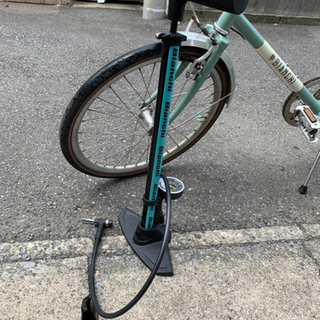 ビアンキ Bianchi ミニベロの画像