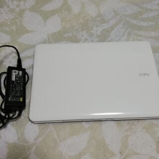 【安定i3メモリ4GB新品SSD120GB】Windows10◇NEC LS150/F/Core i3◇Office/HDMI/DVD/Wi-F3