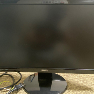 BENQ GL2250  21.5インチワイド 液晶モニター フルHD