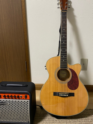 ☆アコギセット☆