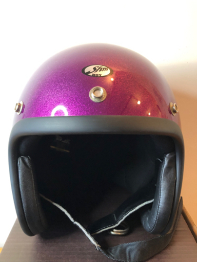 希少　立花ヘルメット