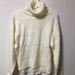 【12/6(月)までの限定価格】レディース ニットセーター ニットワンピース 3点セットの画像