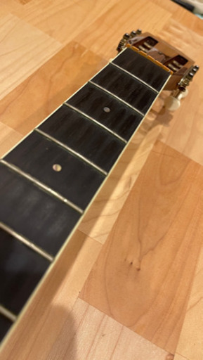 Taylor gc7 ギター