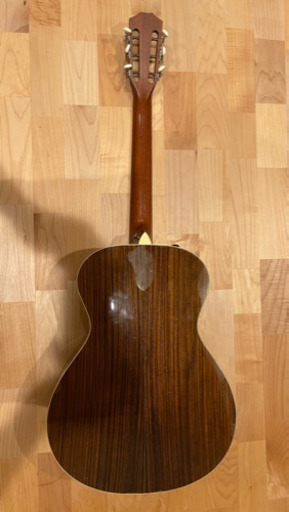 Taylor gc7 ギター
