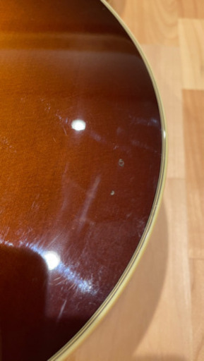 Taylor gc7 ギター