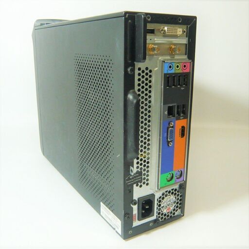 本日19時で出品終了★激安ゲーミングPC★フォートナイトVALORANTドラクエ