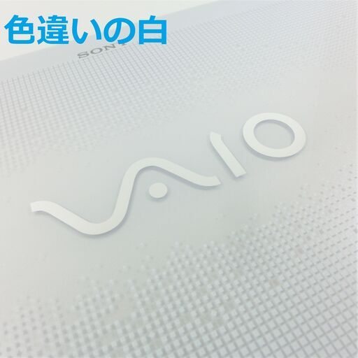 スクエア柄のブラック★快速仕様！新品SSD&Corei3搭載★Windows10ノートパソコン本体