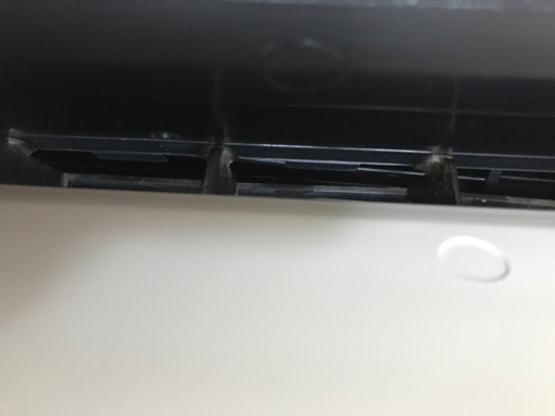 譲り渡し決定商品  2018年 東芝 エアコン  8~10畳