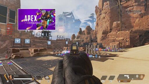 2018年7月製★第8世代Corei3★格安ゲーミングPC本体★ApexフォートナイトFFドラクエ