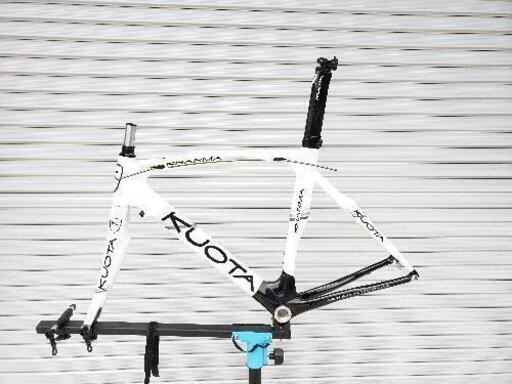 KUOTA　フレーム