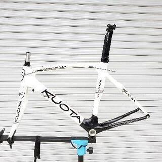 KUOTA　フレーム