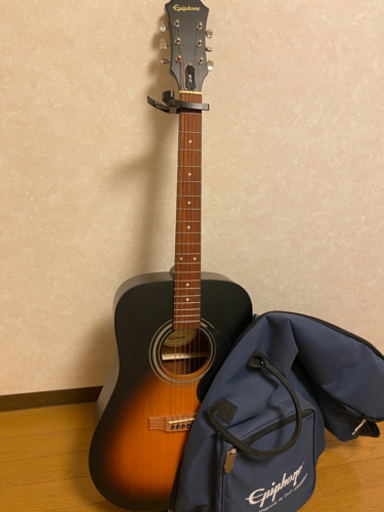 EpiphoneDR-100Sギター