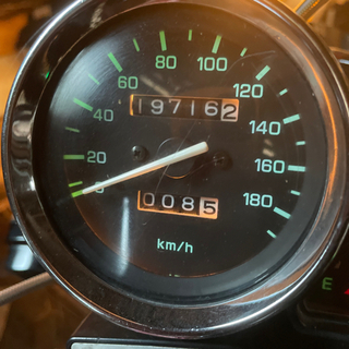 XJR 400 4HM 値下げしました！　話し早い人この値段より...