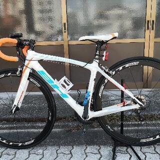 【取引中】ロードバイクBH PRISMAサイズ440の画像
