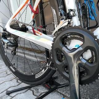 【取引中】ロードバイクBH PRISMAサイズ440の画像