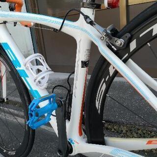 【取引中】ロードバイクBH PRISMAサイズ440の画像