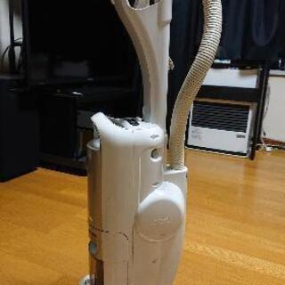 シャープ サイクロン掃除機 EC-ST11の画像