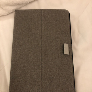 iPad mini5用ケースの画像