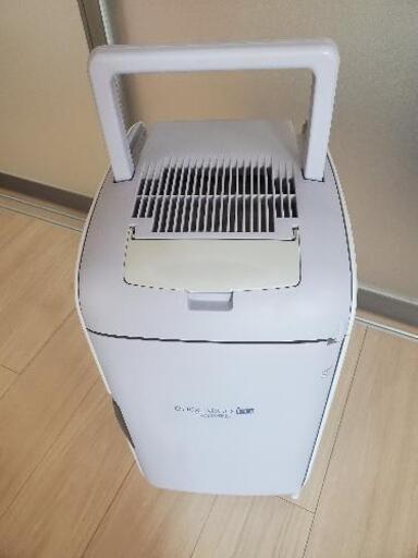 取引中❗ツインバード 中古　2電源式電子冷温ボックス