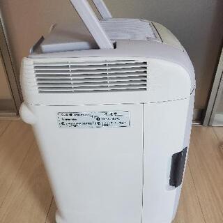 取引中❗ツインバード 中古　2電源式電子冷温ボックス の画像