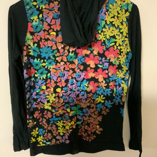 Othermix パーカー　サイズM の画像