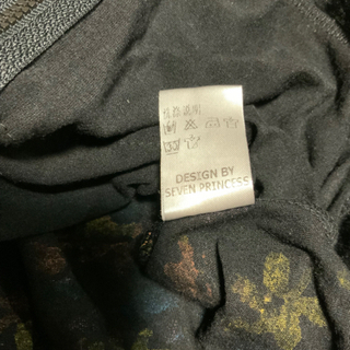 Othermix パーカー　サイズM の画像