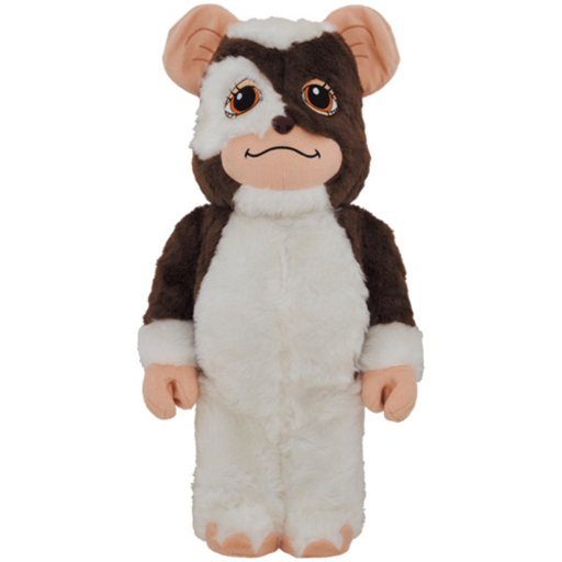 新品 BE@RBRICK GIZMO 1000％ Costume Ver. ベアブリック ギズモ グレムリン