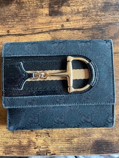 GUCCI 財布