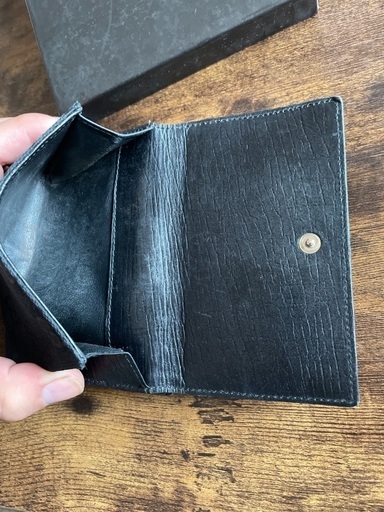 GUCCI 財布