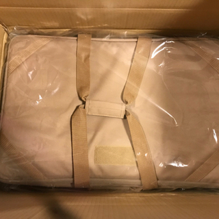 WHATNOT ギアコンテナ GC-01-SB 収納コンテナ ツールボックスの画像