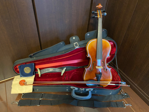 ヴァイオリンSANDNER 4/4