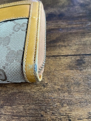GUCCI 長財布