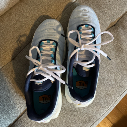 AIR MAX plus