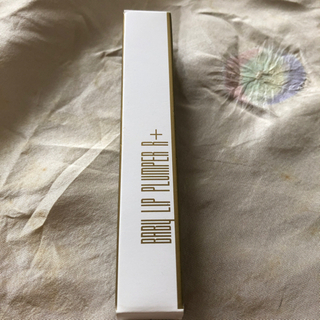 値下げしました。新品未開封　唇の美容液　ベイビーリッププランパー...