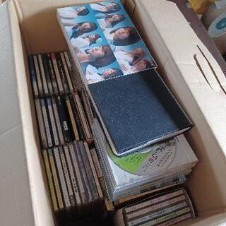 大量ＣＤまとめて販売❗