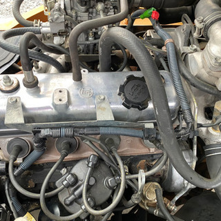 １トン半フォークリフト トヨタ　TOYOTA 7FGL15 ,1500kg、オートマ、ノーパンクタイヤ　、1267時間の画像