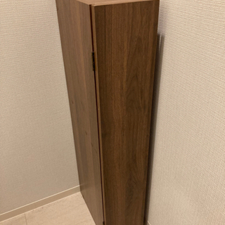 ニトリ　トイレ収納　組み立て済　美品