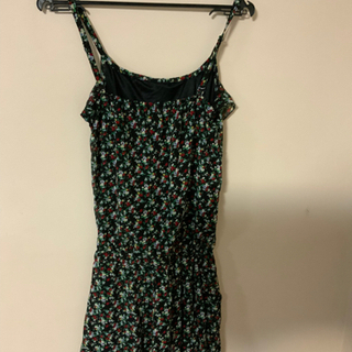 ラブボート　LOVEBOAT サロペット　サイズフリー の画像