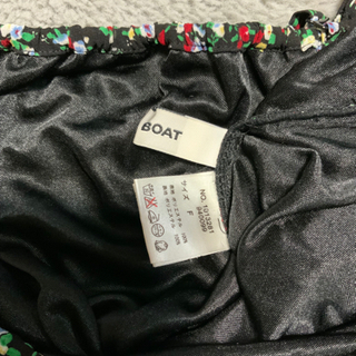 ラブボート　LOVEBOAT サロペット　サイズフリー の画像