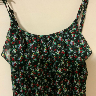 ラブボート　LOVEBOAT サロペット　サイズフリー の画像