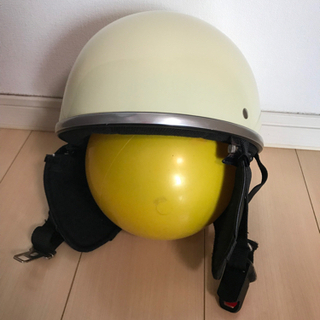 125cc以下ヘルメット