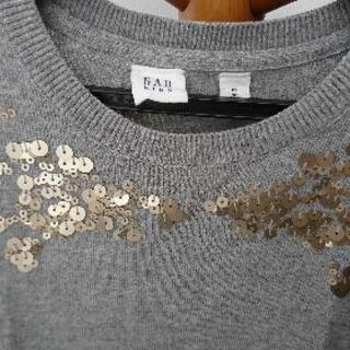 大幅値下げ☆gap ワンピース の画像